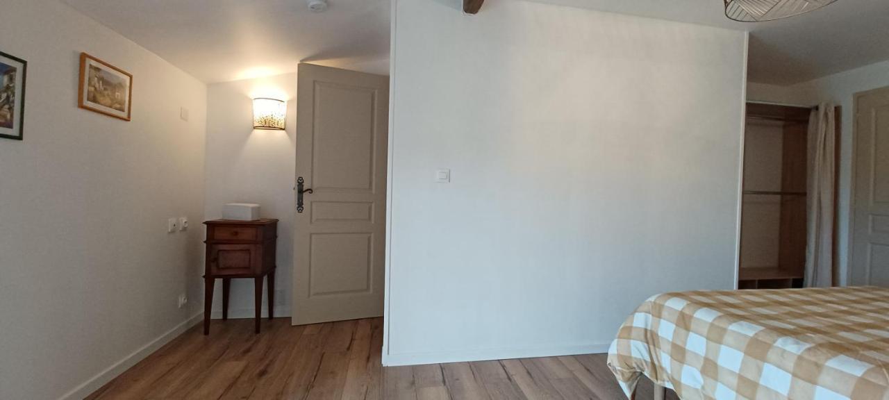 Gite Le Petit Nice Pradelles Exteriör bild