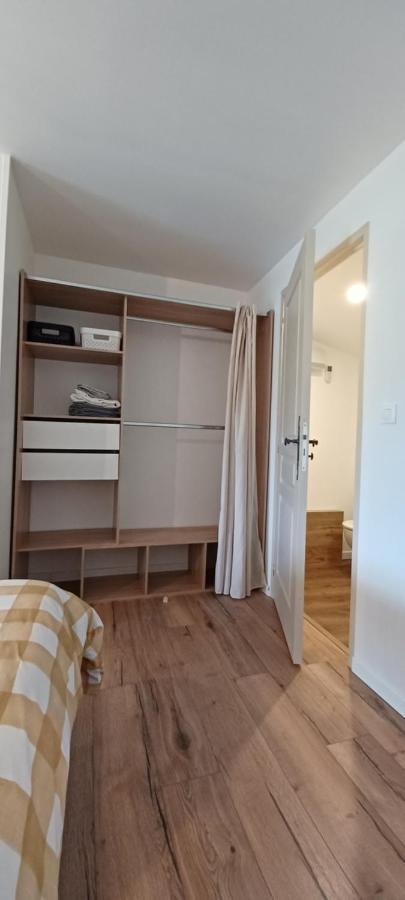 Gite Le Petit Nice Pradelles Exteriör bild
